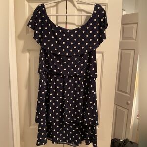 Ralph Lauren Women’s Dress